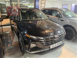 هیوندای تۆکسۆن